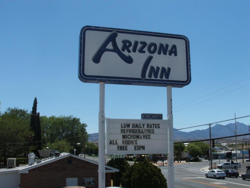 Arizona Inn Main image 1